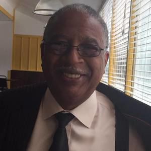 Meet your Posher, Arthur